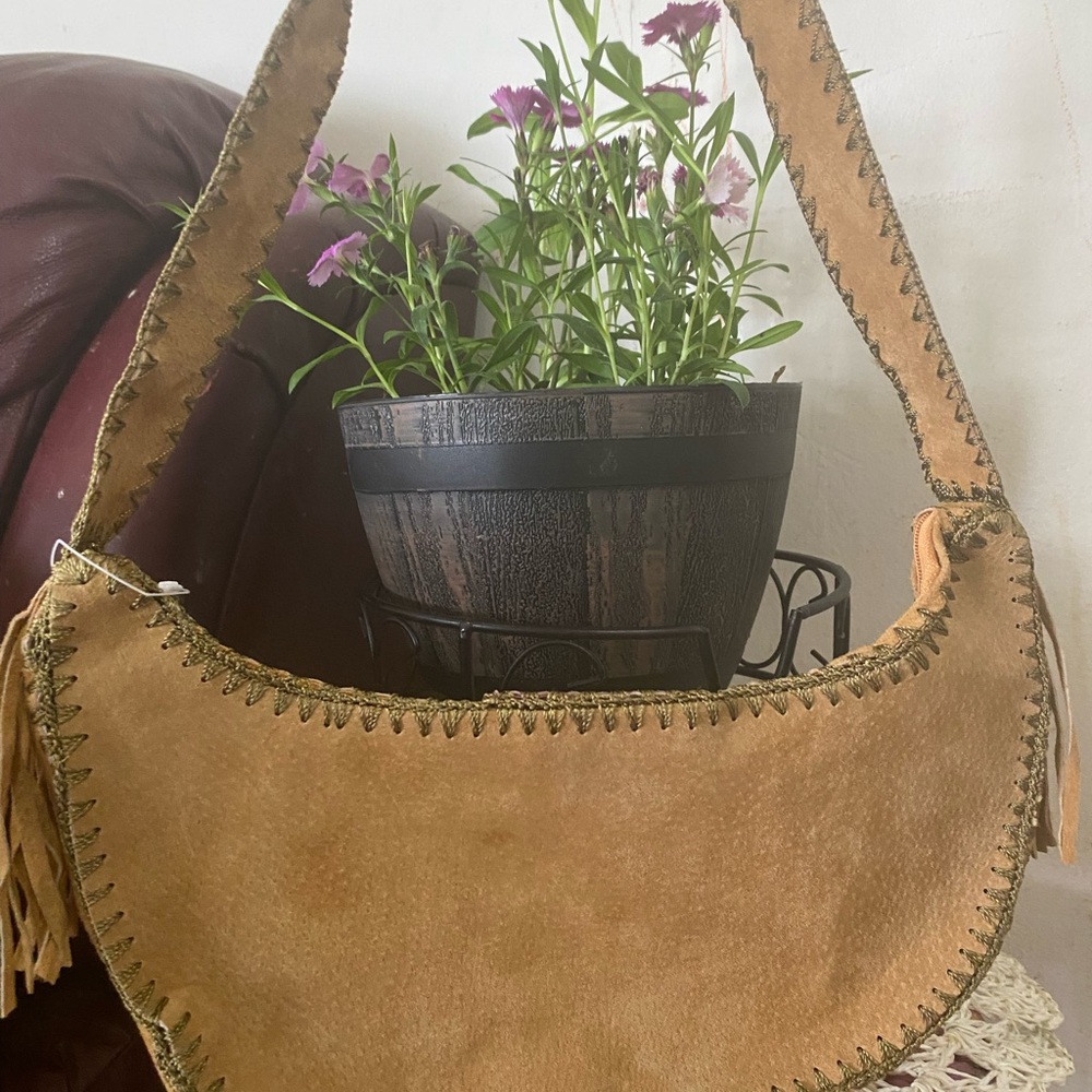 Shoulder BAG - Picture 5 of 8
